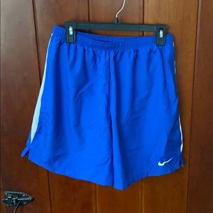 Men’s XL Nike Running Shorts